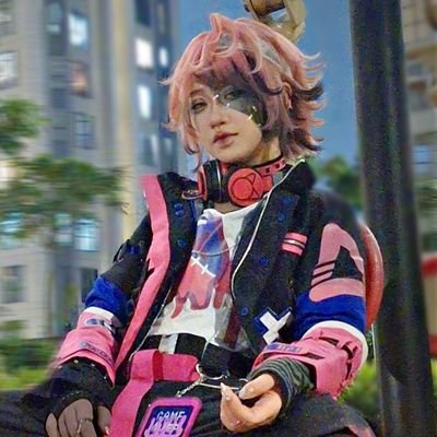 Pheiinapple's profile picture. pheii here nice meeting you all! | EN/ID | ENFP | 18↑ (minors dni)