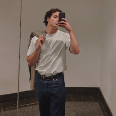 andriu_more's profile picture. You are now going to perform the most painful act of love that has ever been performed