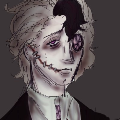 zombbox's profile picture. he/they
19

Matthias main
Wish I was a Ludovick Weber Main
big Efron fan