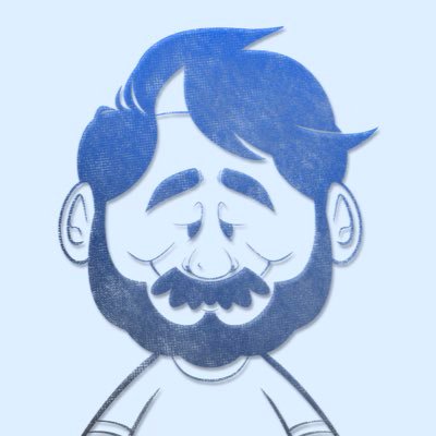 Its_Larzzさんのプロフィール画像