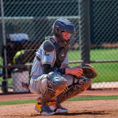 Class of 2027 | 6’2” 190lbs | Canes West National | Estrella Foothills HS | 3.94 UW GPA | C/OF/CINF | #uncommitted