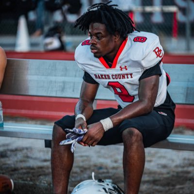 traz mitchell ♰ Profile