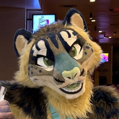 kilojuul 🏳️‍⚧️ 🔜 CatCon??さんのプロフィール画像