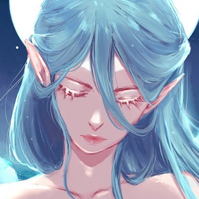 𝒁𝒆𝒍𝒅𝒂さんのプロフィール画像