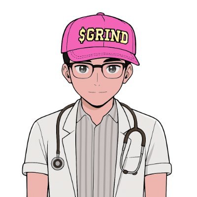 gggnft23's profile picture. 