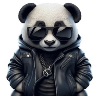 “Panda Simple – A friendly, fun, and community-driven meme coin built on Sui, aiming to bring joy, simplicity, and creativity to the Web3 world.”