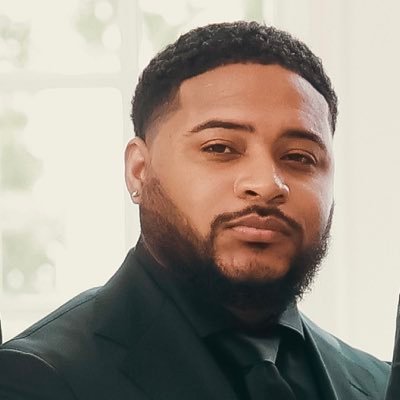 blrobinson_'s profile picture. NSU ALUM | R&B HEAD | SPORTS JUNKIE | MOVIE BUFF | WRITER