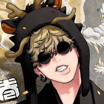 Tatsuomi full times waifu🫶
Non-shipper
Non-binary🔞
#Multifandom
Minor DNI