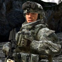 MW2Ranger (@usrangermw2) 's Twitter Profile