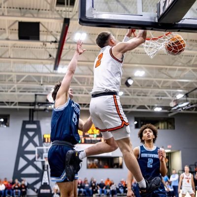 Mason Brandt Profile
