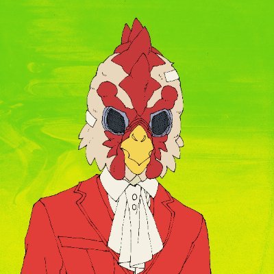 Frangão da Juma 🧪さんのプロフィール画像