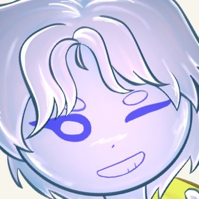 TendieQoQ_MPC's profile picture. It's Tendie the Slime! For #MPC_commu SS5 only *ผปค.ไม่ค่อยว่างวันเสาร์ช่วงบ่าย*