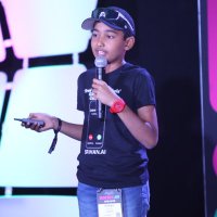 Srihan👦10 yo in SaaS (@agentsrihan) 's Twitter Profile