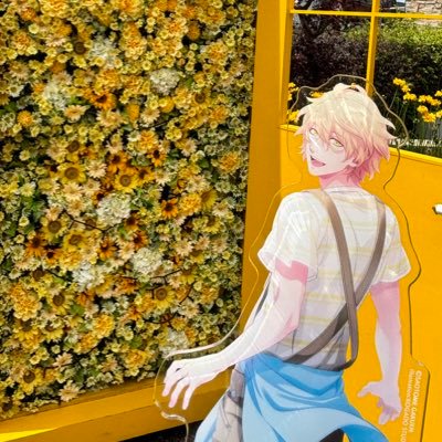 なっぺ🐻‍❄️💫さんのプロフィール画像
