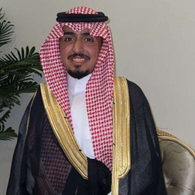 إياك أن تيأس فكل الصابرين قد جُبروا | اللهم ارحم ابي واجمعني به في جنات الخلد | @KSAU_HS graduated from