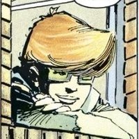 Robin (@redheadbin) 's Twitter Profile
