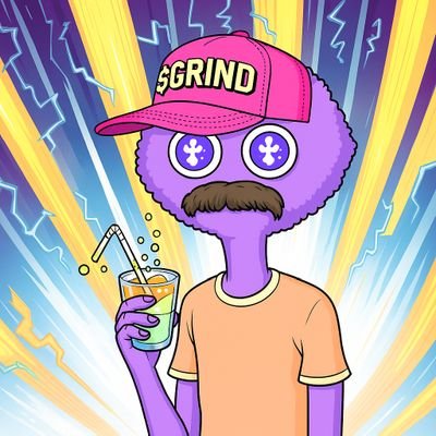TrippyRocketmanさんのプロフィール画像
