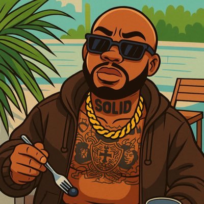 KONCRETE:THE MOST UNDERATED CAT IN THA TRIPLE D YA DIG..I'AM THA HEART OF THA NAWF..THA STRENGTH OF THE FOUNDATION.SOLID AS A ROCC BITCH.HARD AS KONCRETE!!!!