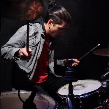 acidcalaveramx's profile picture. Hola, adiós. 
Nos vemos!
¿Te gusta la música?Checa esto. https://t.co/gbrsDVbShQ
 #Acidcalaveramx  #pulsatribu  #pulsatribumx