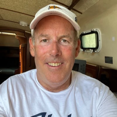I'm a lawyer in Connecticut with 35+ years helping injured workers. Professional sailor. Non rev pro. https://t.co/agJ6zXNL3r