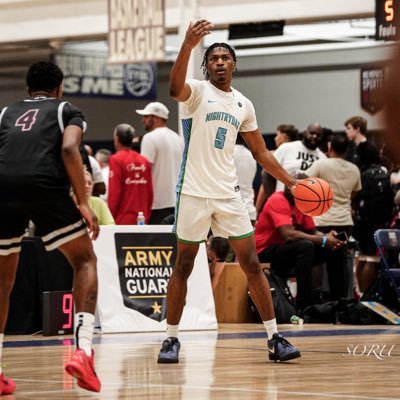 6’6 210 /4⭐️big guard/ c/o 2026 Cedar Grove High School Instagram @_Mannygreen5 Florida nightrydas 17u