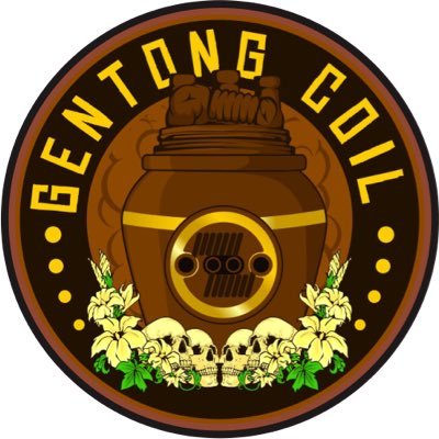 Gentongcoil's profile picture. https://t.co/fKsgatWcP9