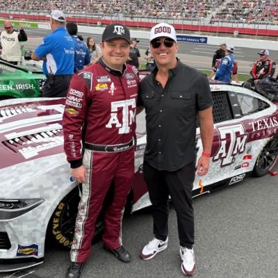 REthanBraden's profile picture. Chief Marketing Officer @ Texas A&M