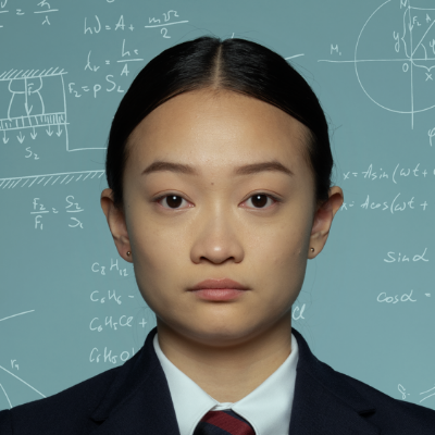 badgenius_jp's profile picture. 【天才高校生が世界を欺く 前代未聞のカンニング計画！】『コーダ あいのうた』スタッフが送るハリウッドリメイク版🌏 オリジナルと異なる≪最終解答≫とはーー！？✏️7.11(金)公開 #バッド・ジーニアス #BADGENIUS #カリーナ・リャン