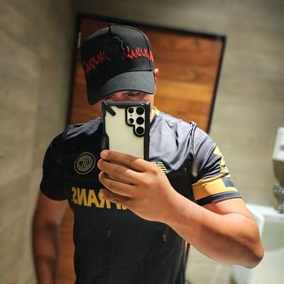 Ing. Civil de profesión.
Fan de los deportes y el buen cine.
#ChorizoPower #HalaMadrid #ManUtd #LAFC #SomosBravos #LosDodgers
#TeamCanelo #ChiefsKingdom