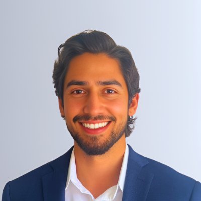 x_rickyh's profile picture. Co-Founder @scg_funding