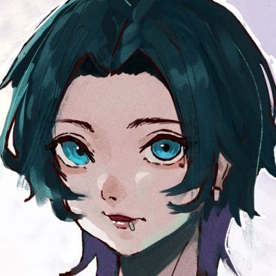 Yueさんのプロフィール画像