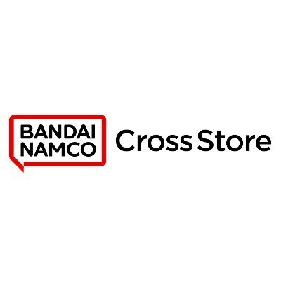 バンダイナムコ Cross Store 越谷レイクタウンの公式アカウントです。
mori北店・mori中央店・オフィシャルショップに関する情報を発信します!
※ご意見・ご質問は、公式サイトの「お問い合わせ」よりお願いいたします。
#クロスストア #レイクでイニブ #レイクでバズリウムなう