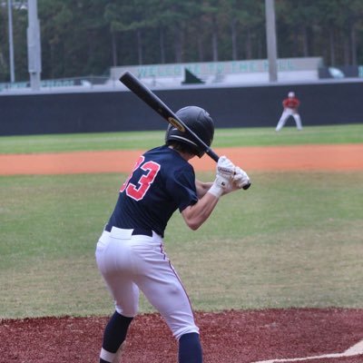 WillHolliday33's profile picture. Co ‘28 |5’10, 150 pounds|OF,RHP,1B| Prince Avenue Christian School,| 706 Baseball Club| Safety, Slot Wr|