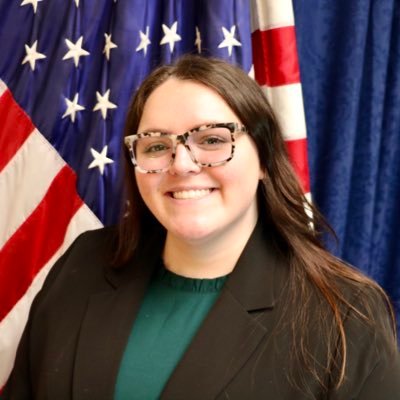 currently: @repgwenmoore • formerly: @mattformichigan, @replawrence, & @cmuniversity • she/her/hers • opinions are my own