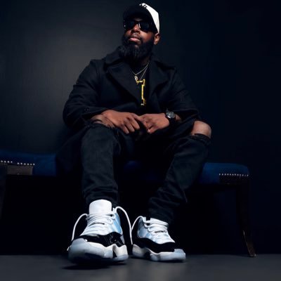 STL 🏡 ATL 📍. Artist/Podcaster 🎙️God is the greatest 🙏🏾New music below ⬇️ Sneakerhead 👟