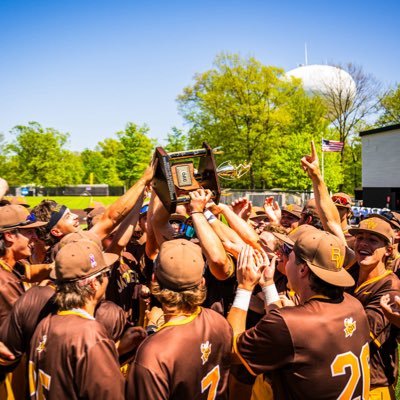 Graduate Assistant Coach // Baldwin Wallace Baseball