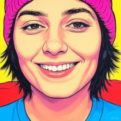 Susan Potter Profile