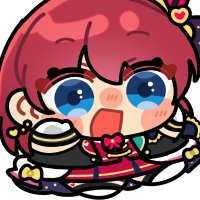 赤瓜とまと (@tm1o_o) 's Twitter Profile Photo 赤瓜とまと (@tm1o_o) 's Twitter Profile Photo