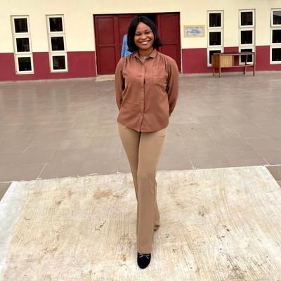 EdetUduak5's profile picture. Food scientist🥘 🧑‍🔬
Christ queen 👑📖➕ 
virtual assistant
web 3 baby ❤️
psalm 20,35,91