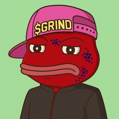 good_eaton's profile picture. I dunno, sounds like a whole thing & I don’t really get into “things”