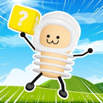 MOCCI’s Jumping Adventure on Roblox | もっちのぴょんぴょん大冒険 ロブロックスで公開中! | https://t.co/RkZPmkrbR3