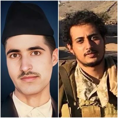 Shibl_Himyar's profile picture. غريب جداً .. وصادق في ما اقول .. مع الكل ضد الجميع !
أكبر هماً أحمله على عاتقي بناء وطن يتسع الجميع .