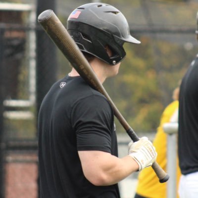 cmccartney03's profile picture. @villemarauders baseball