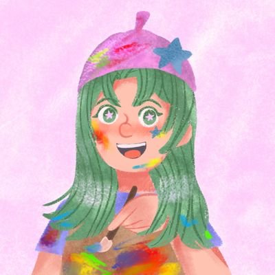 aysenミ☆さんのプロフィール画像