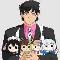 CloserGrind 🥩 Vtuber carnicero 🥩 (@closergrind) 's Twitter Profile