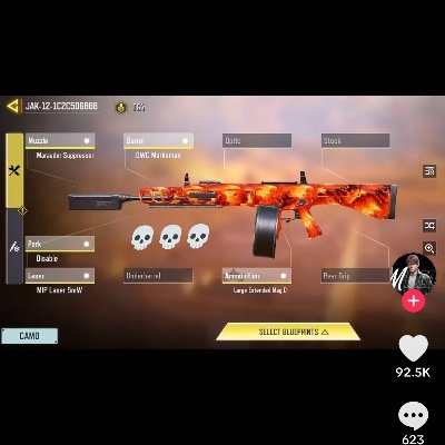 feli6638's profile picture. 