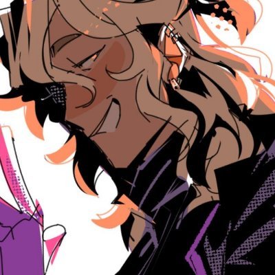 emeitophobia's profile picture. non binary - he/they || 30+ y/o || just doin my best
icon by https://t.co/bCHBJdd0py // banner art from my vn i'll publish one day lmao.