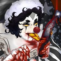 Clowte - 10$ Doodles (@bl3caute) 's Twitter Profile Photo Clowte - 10$ Doodles (@bl3caute) 's Twitter Profile Photo