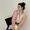 bytlxmdzw's profile picture. 有趣的频道
互关关关关一下吧～
互关互赞，冲冲冲
come on
✨  ︵ 
("\(●-●)
 \ /     0\ \
  (          )"
  \__T__/