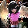 AngelSuicide999's profile picture. 天使自殺